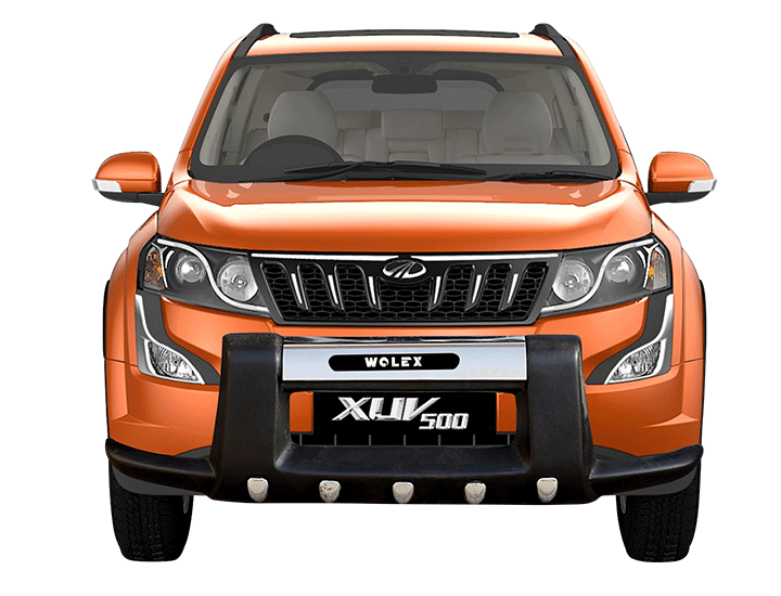 XUV 500