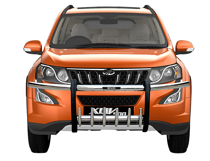 XUV 500