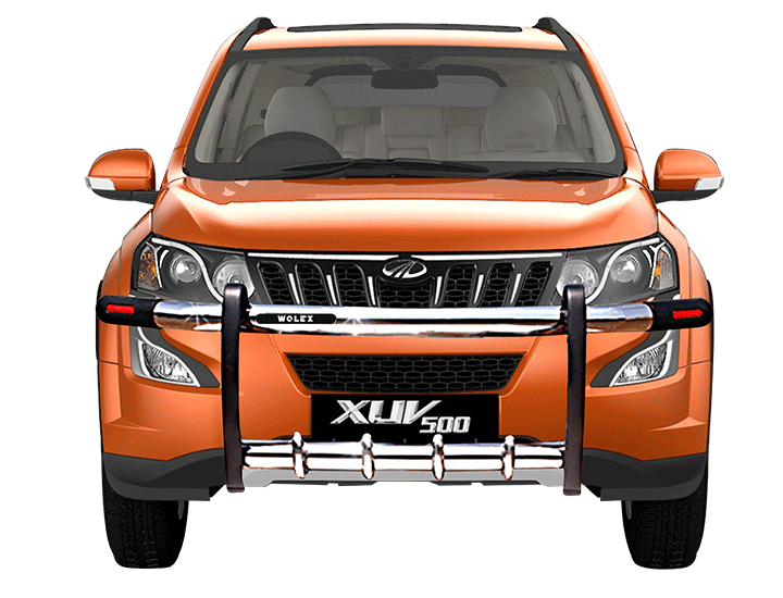 XUV 500