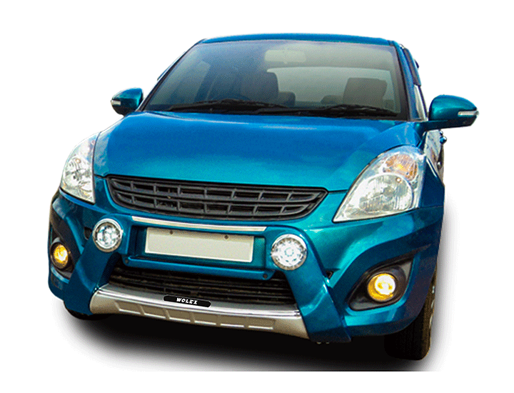 Swift Dzire