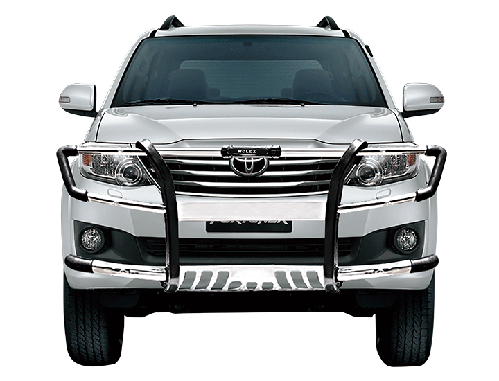 Fortuner