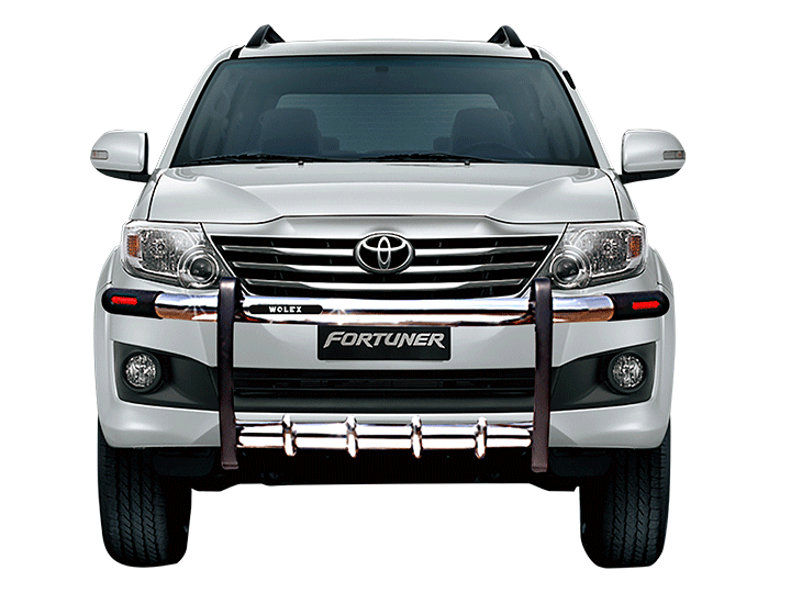 Fortuner