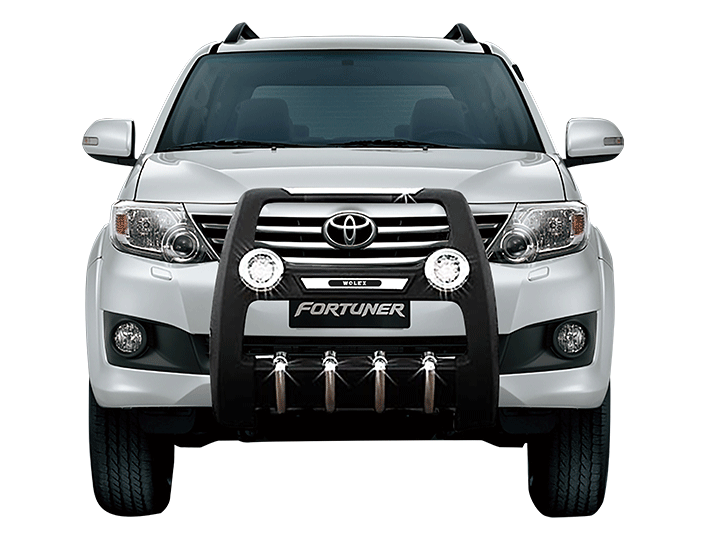 Fortuner