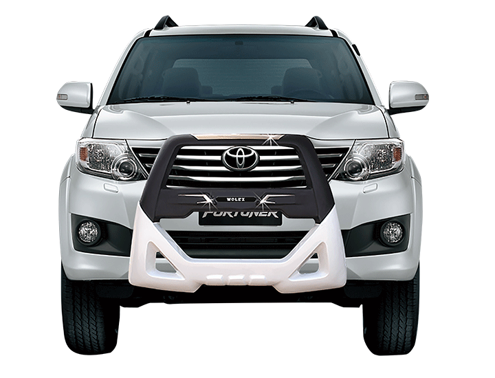 Fortuner