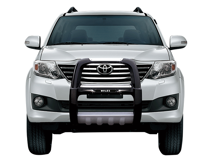 Fortuner