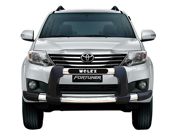 Fortuner