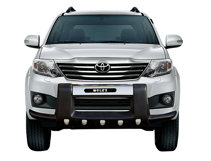 Fortuner