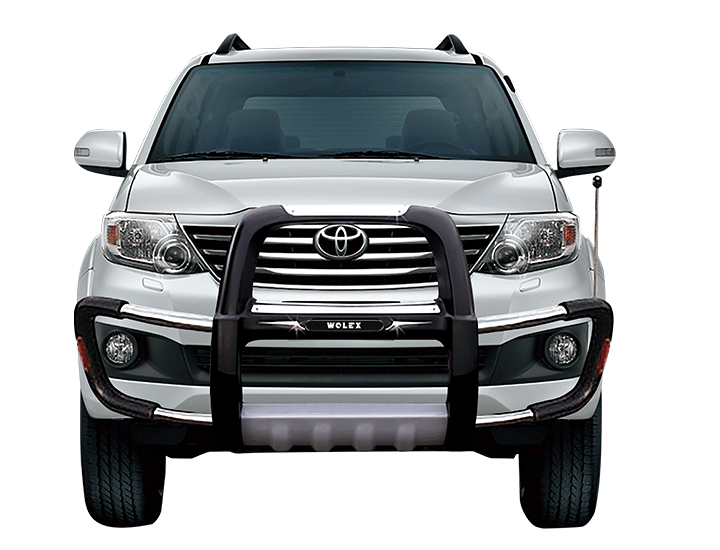 Fortuner