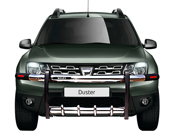 Duster