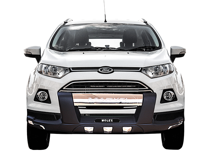 Ecosport