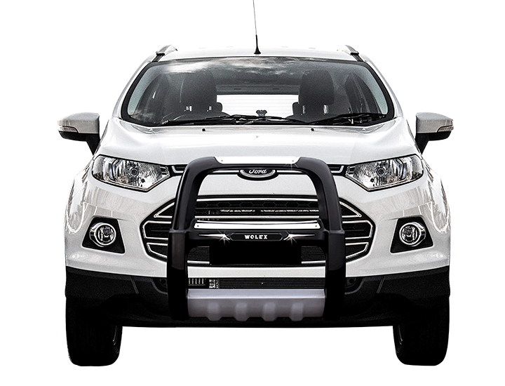 Ecosport