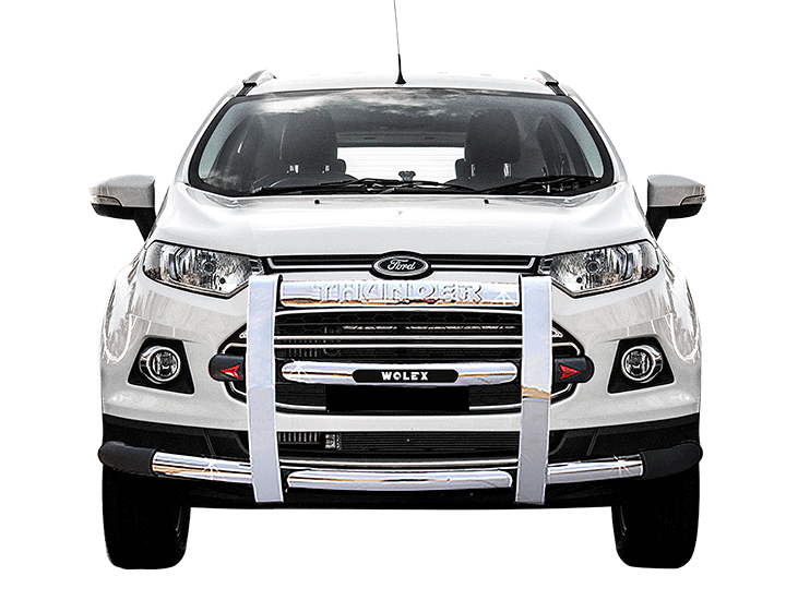 Ecosport