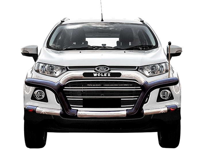 Ecosport