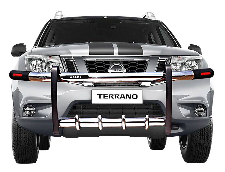 Terrano