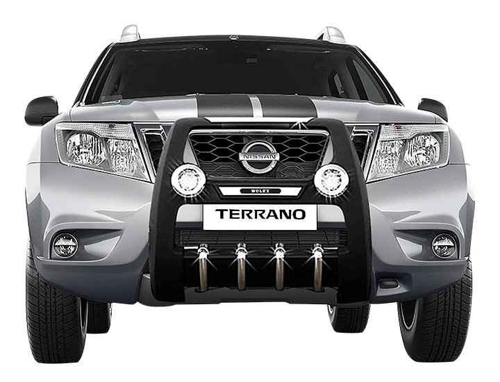 Terrano