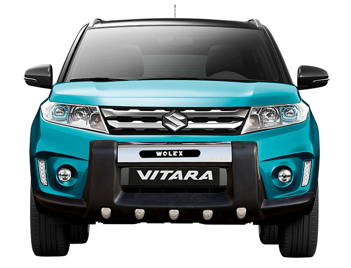 Vitara Brezza