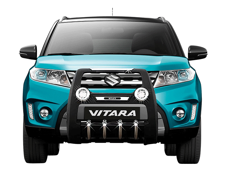 Vitara Brezza