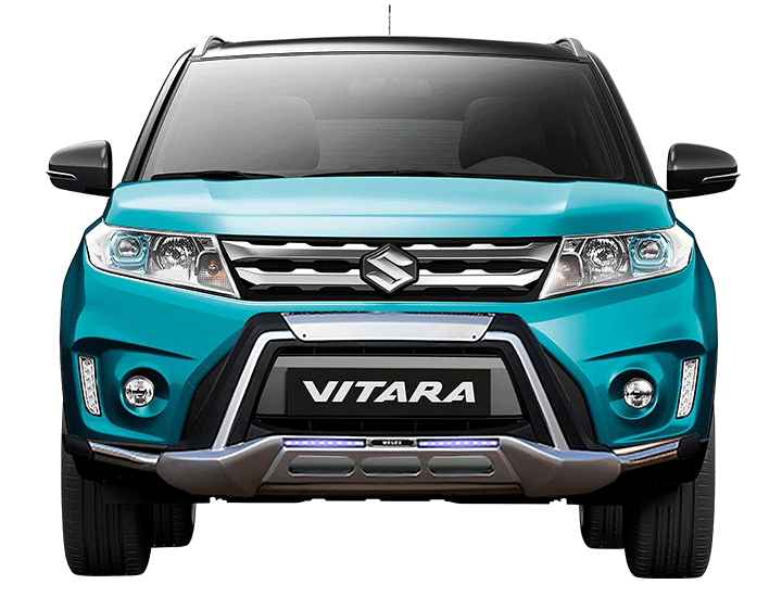 Vitara Brezza