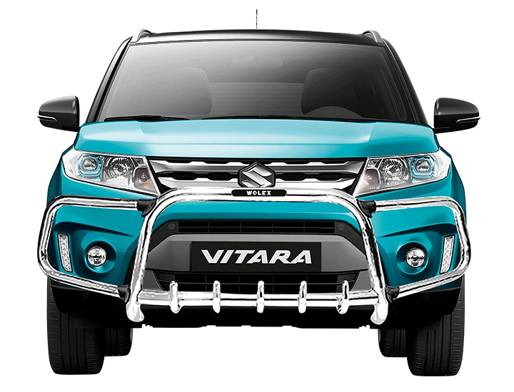 Vitara Brezza