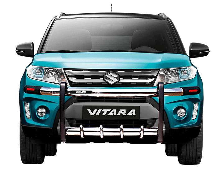 Vitara Brezza