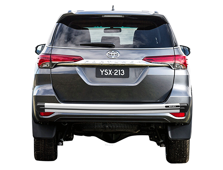 Fortuner