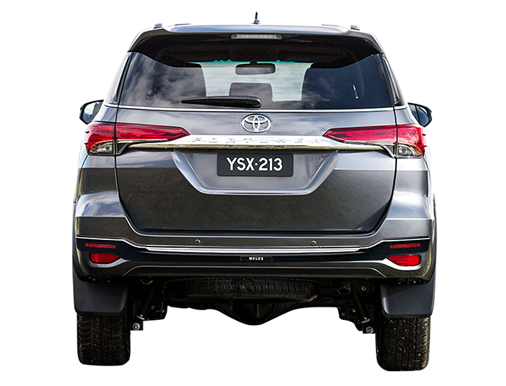 Fortuner