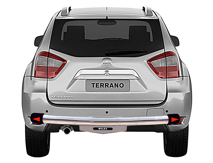 Terrano