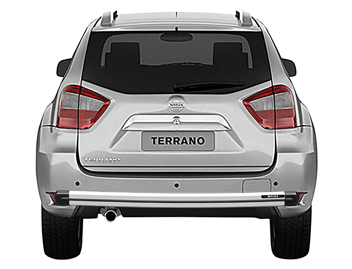 Terrano