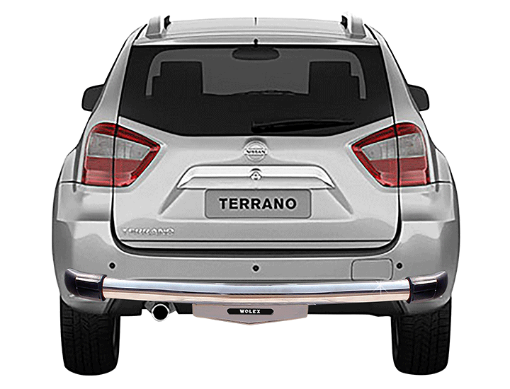 Terrano