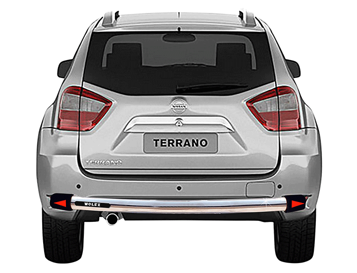 Terrano