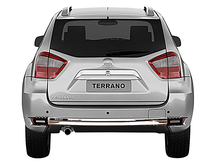 Terrano