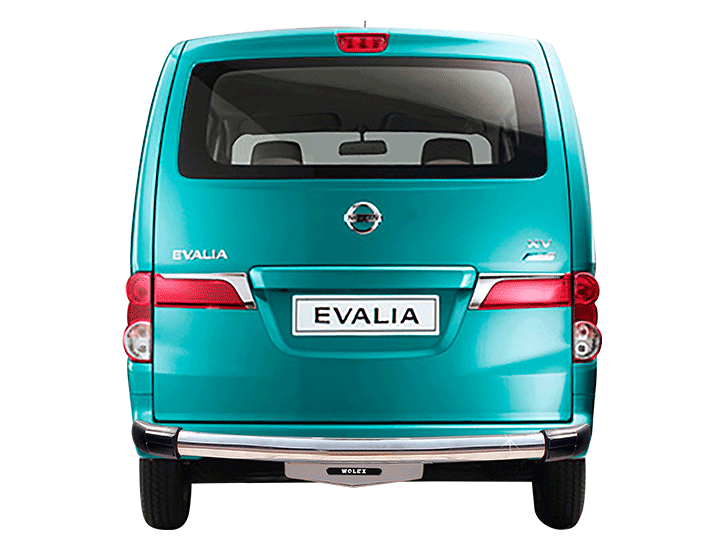 Evalia