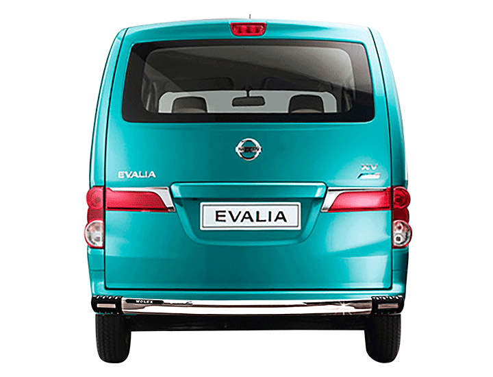 Evalia