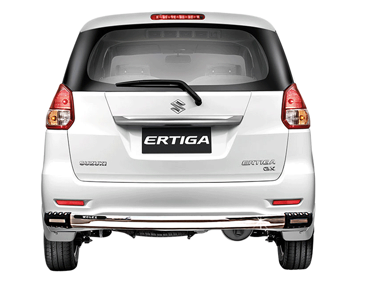 Ertiga