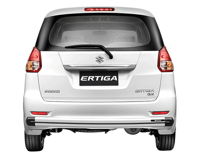 Ertiga