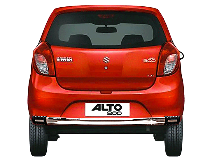 Alto 800