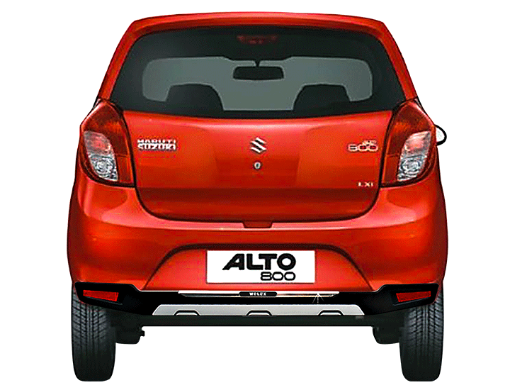 Alto 800