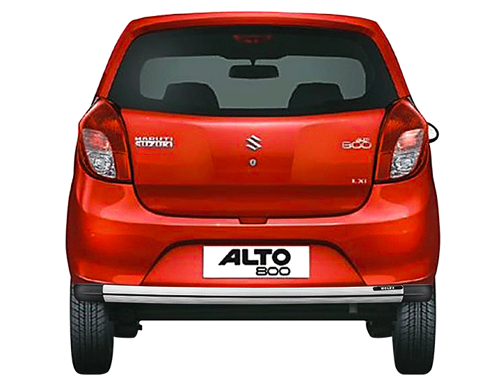 Alto 800