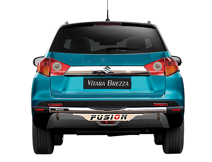 Vitara Brezza