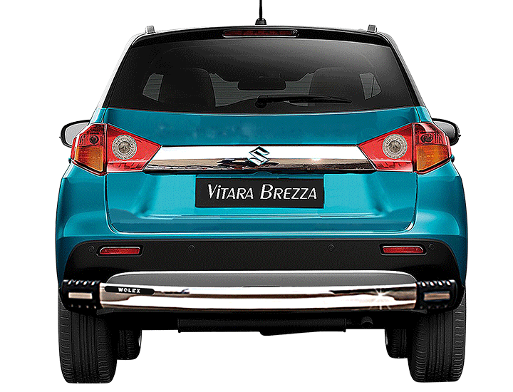 Vitara Brezza