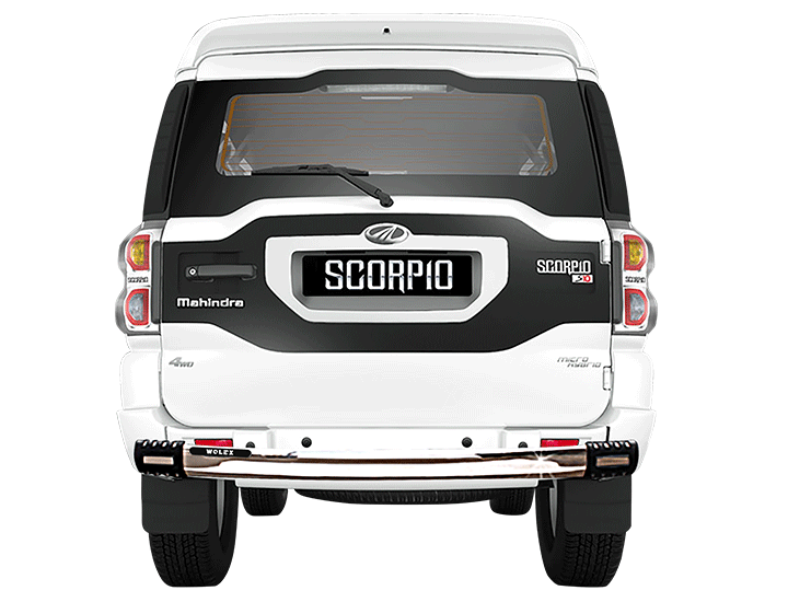 Scorpio