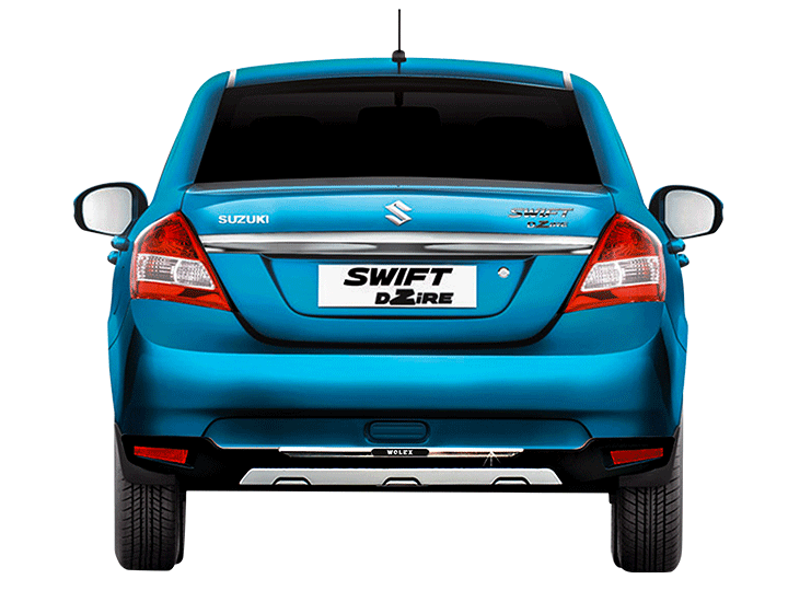 Swift Dzire