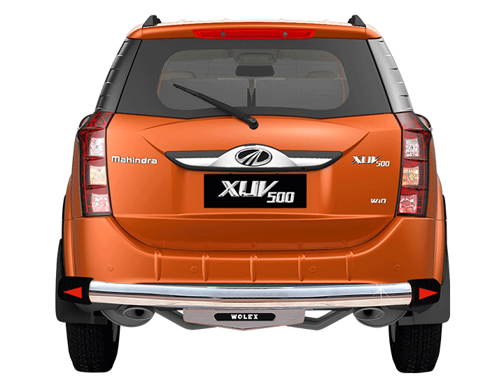 XUV 500