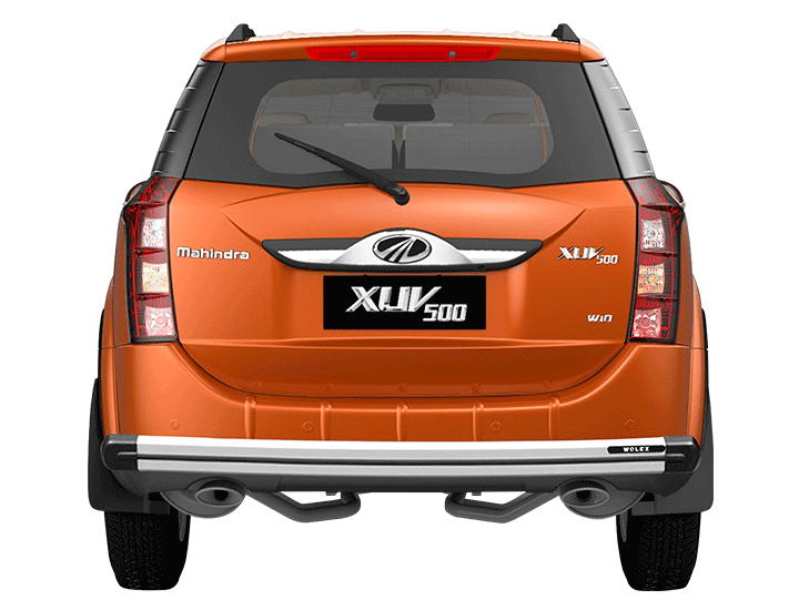 XUV 500