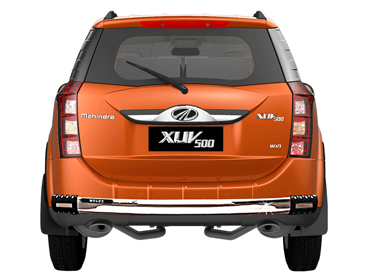 XUV 500