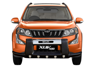 XUV 500