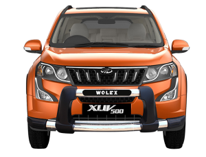 XUV 500