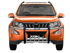 XUV 500