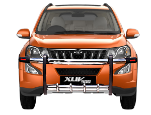 XUV 500