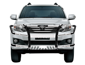 Fortuner